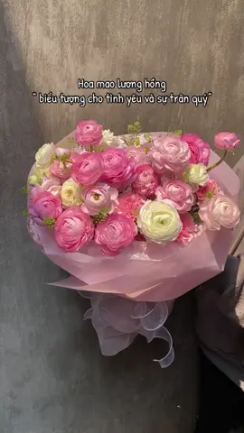 Hoa mao lương hồng - biểu tượng cho tình yêu và sự trân quý. Màu hồng trong hoa mao lương đem đến sự dịu dàng và quý giá. Nhìn vào những bông hoa mao lương hồng, ta cảm nhận được vẻ đẹp tinh tế và tình yêu trong lòng tràn đầy. #teteflorist #hoatuoihanoi #hoatuoi #hoatangnguoiyeu #hoamaoluong 