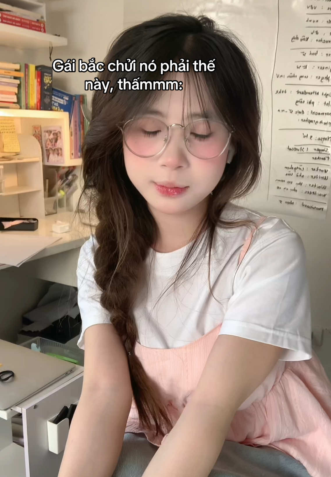 Giao diện hello kitty nhưng hệ điều hành gái bắc #fyp #xh #sunghiepchuong 