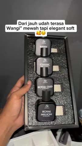 pafum sekali beli dapat 4 botol #parfumereccomended #parfumboyroses #parfumtiktok #parfumviral 