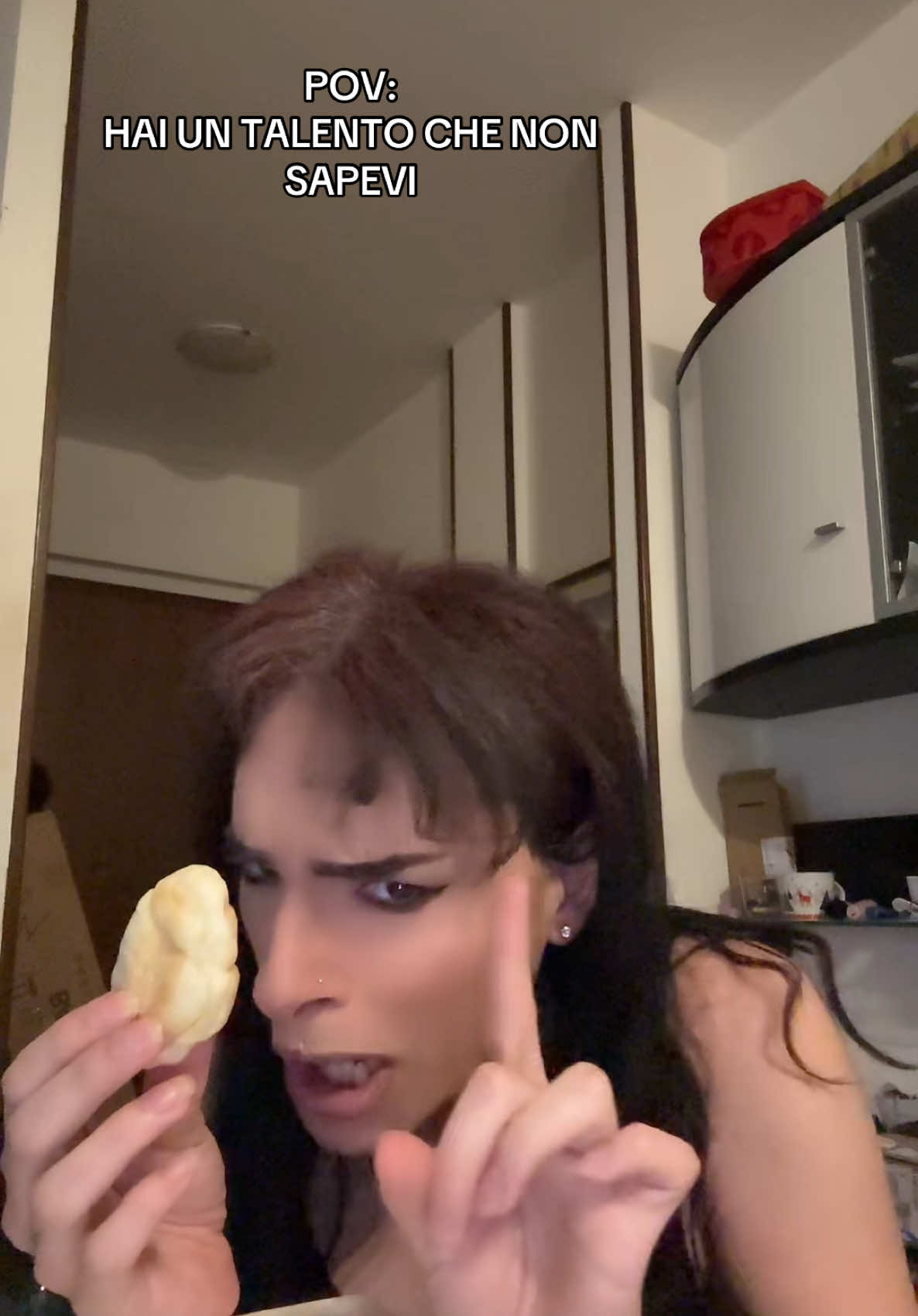 Adoro follemente 