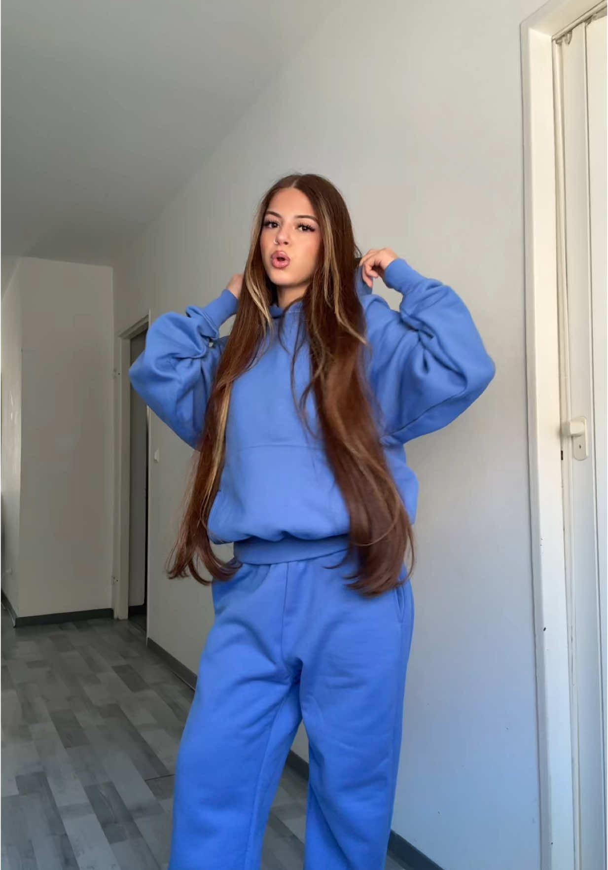 Checkst duuuu?