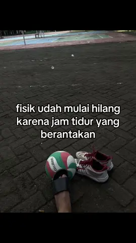 #fyp #qoute #volleyball #xybca 