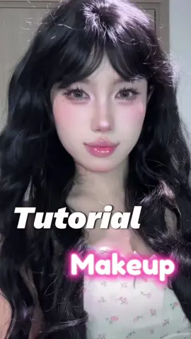 Tút makeup kỷ yếu cho mấy pè nè✨✨ #makeup #makeupdouyin #tutorialmakeup #tutorial #goclamdep #bunnimakeup #makeupkyyeu #fyp 