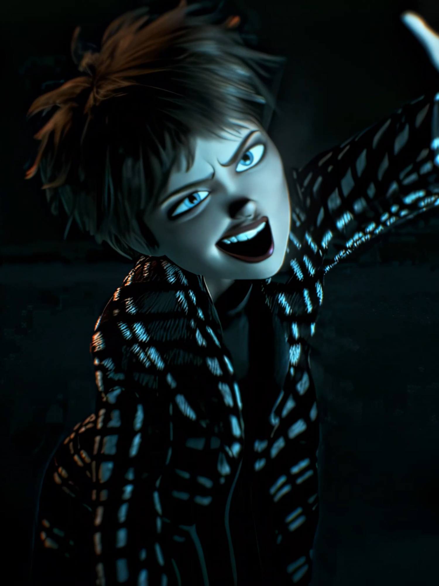 Las que tienen pelo corto >>> / payhip in bio #foryoupage #edit #velocity #viral #trending #sargentcalhoun #evelyndeavor #elastigirl #ginormica #gogotomago #scarletoverkill #auntcass #rapunzel #betty boop