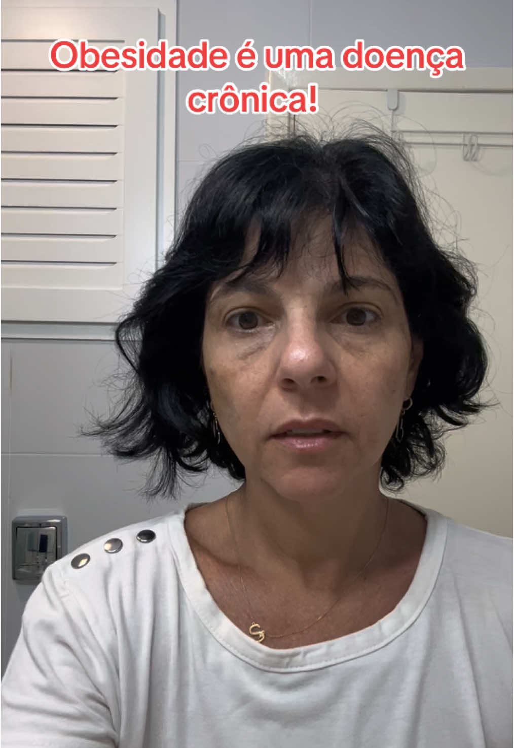 Quando você entender que Obesidade é doença, você vai conseguir emagrecer para sempre!  #vaiprafy #fyppp #vaiprofy #fyppage #mudancadehabitos #obesidade #ozempic 