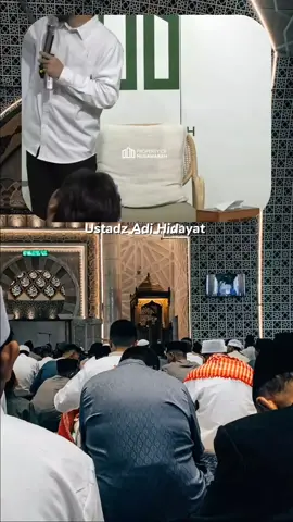 #ustadzadihidayat #ceramahislam #dakwah_islam 