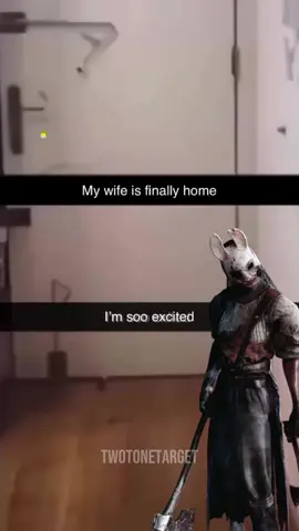 #dbdtiktok #deadbydaylight #fyp #dbdmemes 