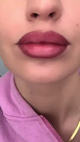 Color 🍀 Clover 💋  #makeup #beauty #lip #lipstain #sacheubeauty 