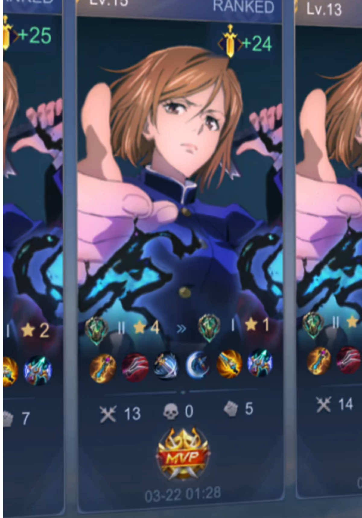 This season is the worst 😭 #mlbb #fyppppppppppppppppppppppp #xybca 