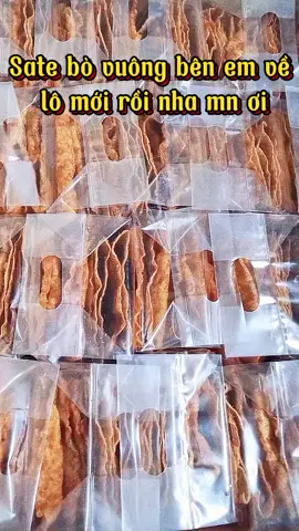 Bánh tráng mắm ruốc sate khô bò Đà Lạt #banhtrangmamruoc #dacsandalat #reviewanngon #vairalvideo 
