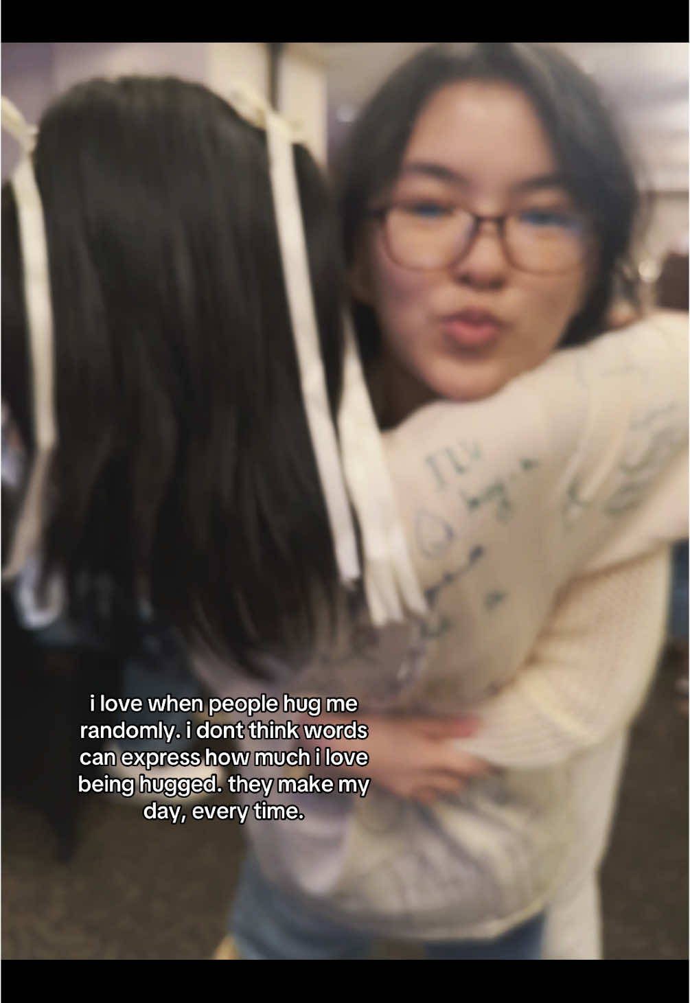 see guys this is why i love live photos🥹 i miss you already @mndz.jmie 
