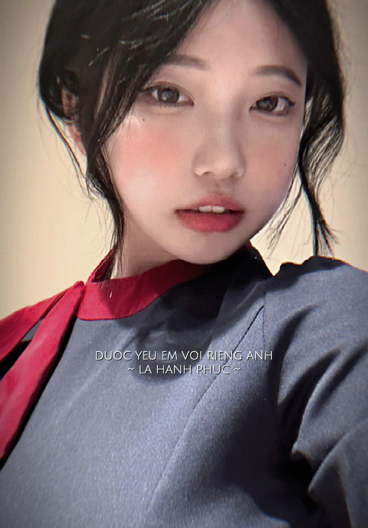 Cuoc song thang tram cung se lam anh thay doi , anh khong con yeu em nhu luc ban dau #CapCut #xh #fyp 