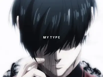 I think I have a thing for guys named Rin || #rinitoshi #itoshirin #fyp #foryou #xyzbca #edit #bluelock #bllk 