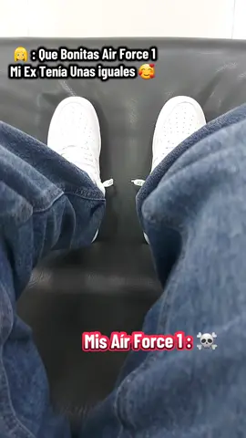 Nike Air Force 1 de Louis vuitton  #paratiiiiiiiiiiiiiiiiiiiiiiiiiiiiiii #ex #crush  #videoviral  No Son Cualquier Tenis ☠️ #sneakers #zapatillas #tenis  #nike #air #airforce #luisvuitton  #blanco 