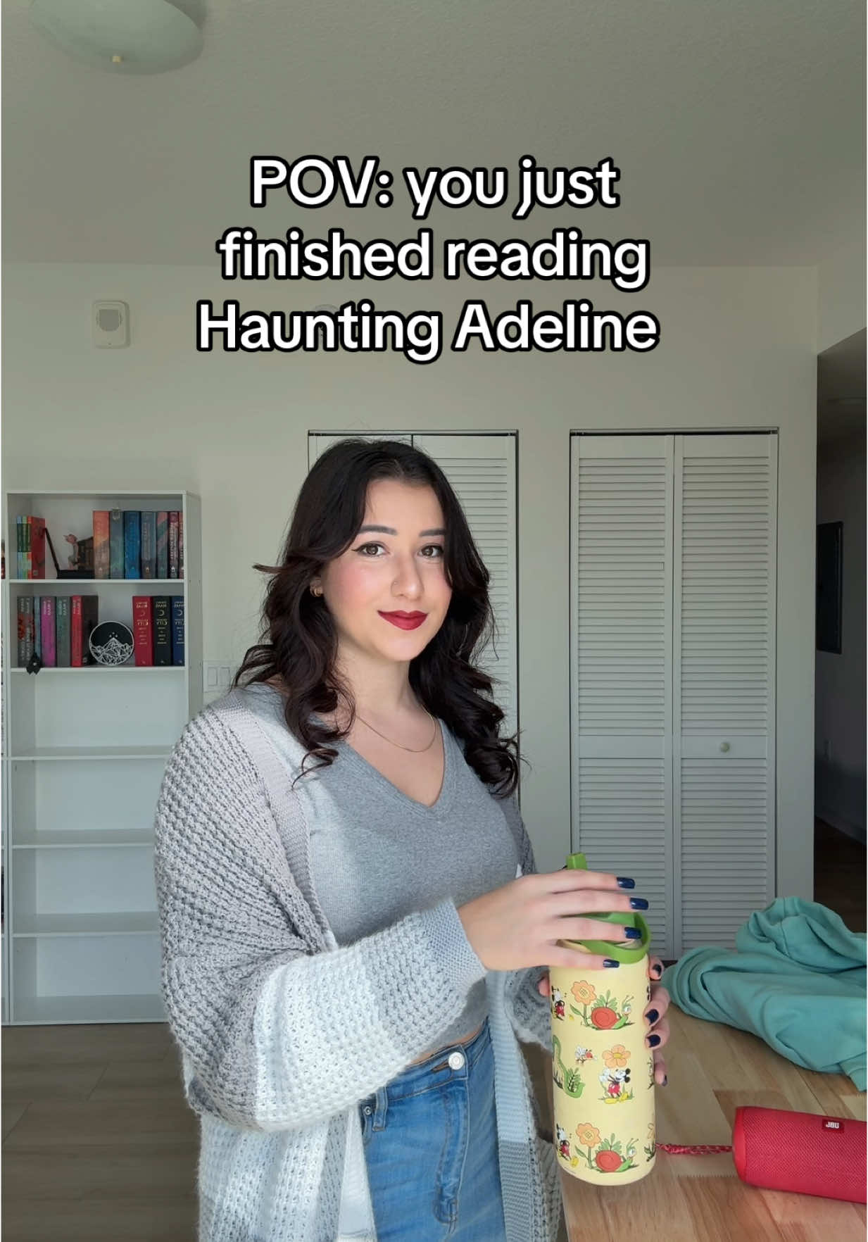Oh…. #hauntingadeline #darkromance #books 