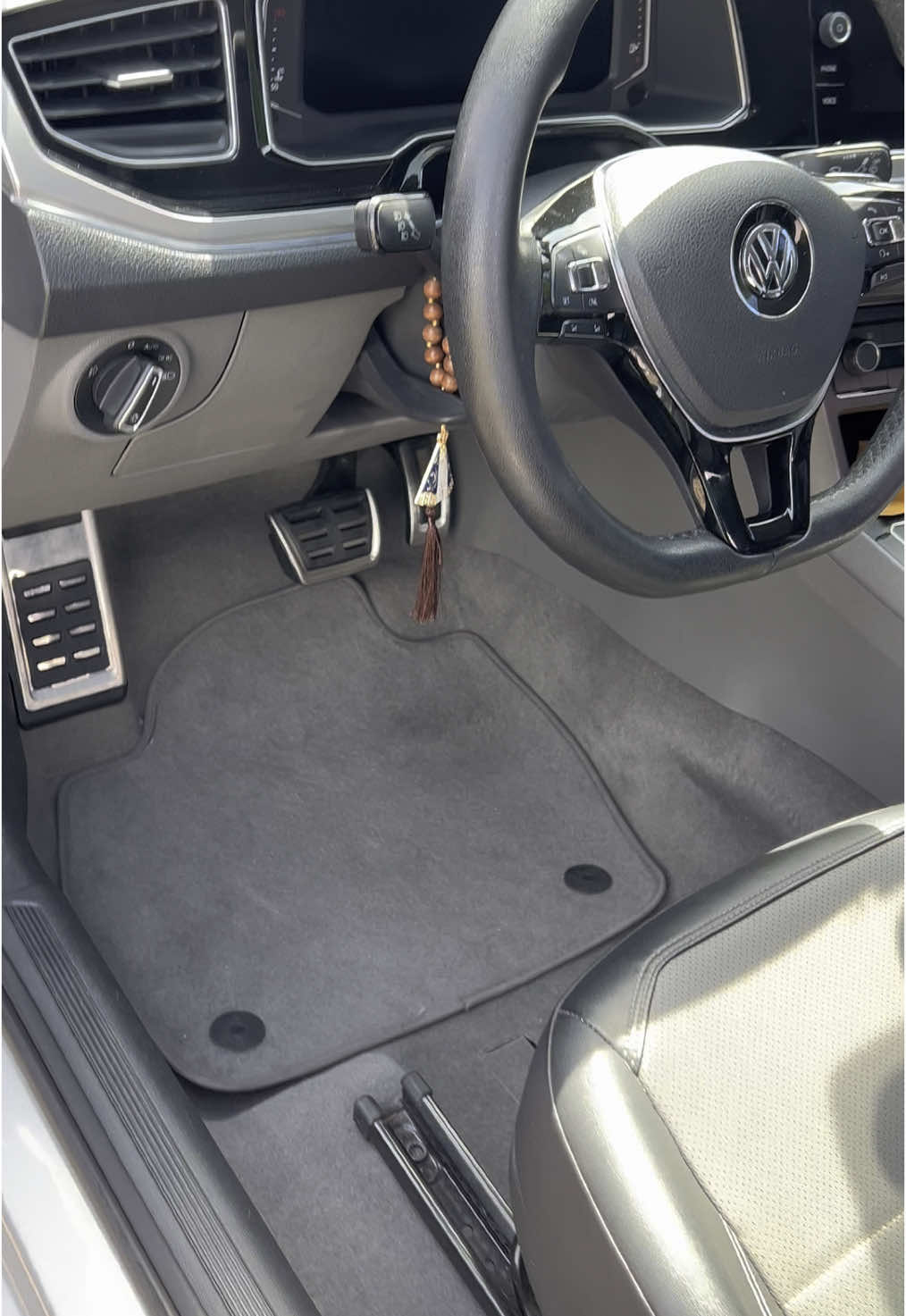 Instalação das pedaleiras no vitão #c9edition #virtus ##projeto #projetovirtus #tsi 