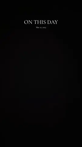 #onthisday