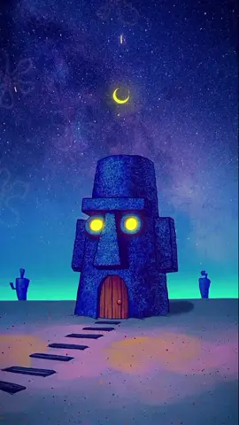 #livewallpaper #aesthetic #4k #spongebob #bobesponja #universe 