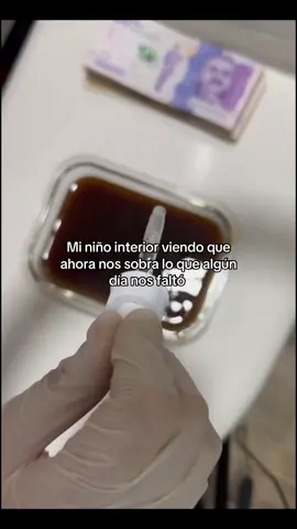 No de la mejor manera pero por lo menos ahora somos felices… 