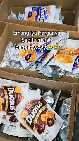 Rekomen dari makanan viral #Duosus#coklat #duosus3varianrasa  #duosuscoklat #duosusviral 
