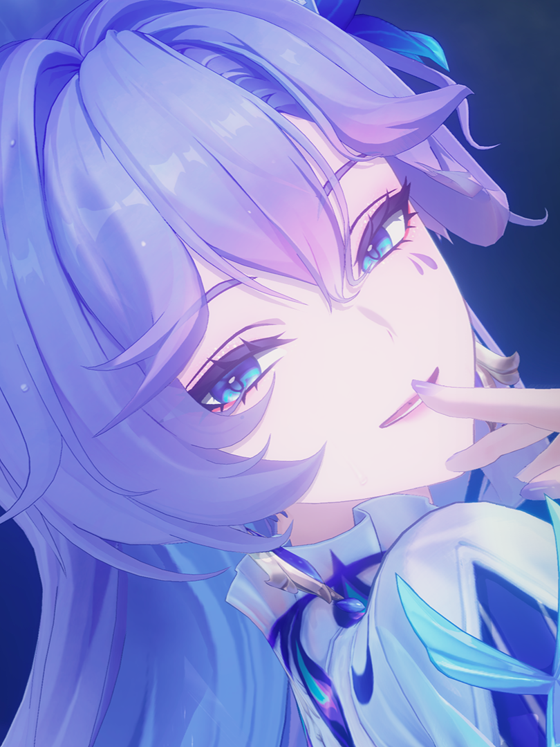 Wuthering Waves Resonator Combat Showcase | Cantarella Sleep, in the whispers of sirens. #WutheringWaves #Cantarella
