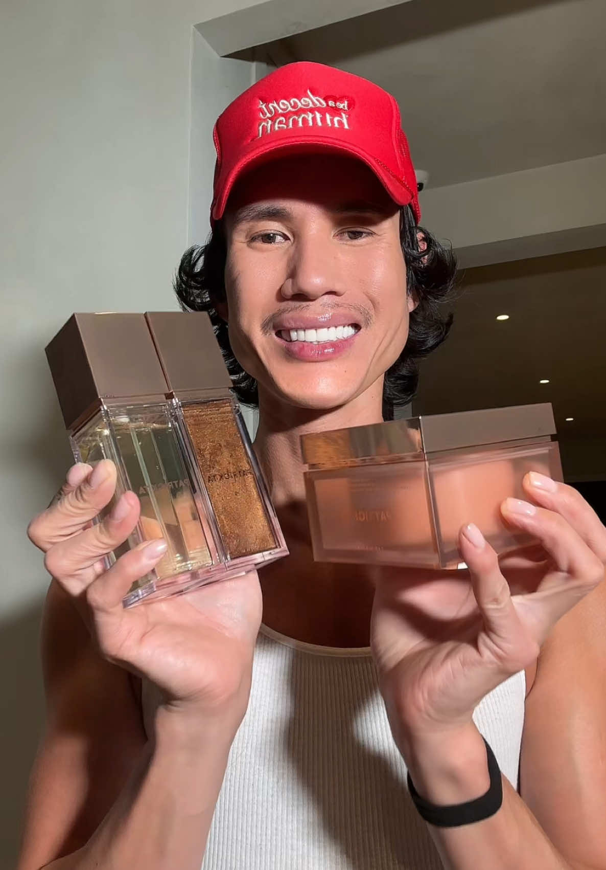 BODY Made To Be Seen Coming Soon @Patrick Ta Beauty Can’t Wait For You Guys To Smell 🤍