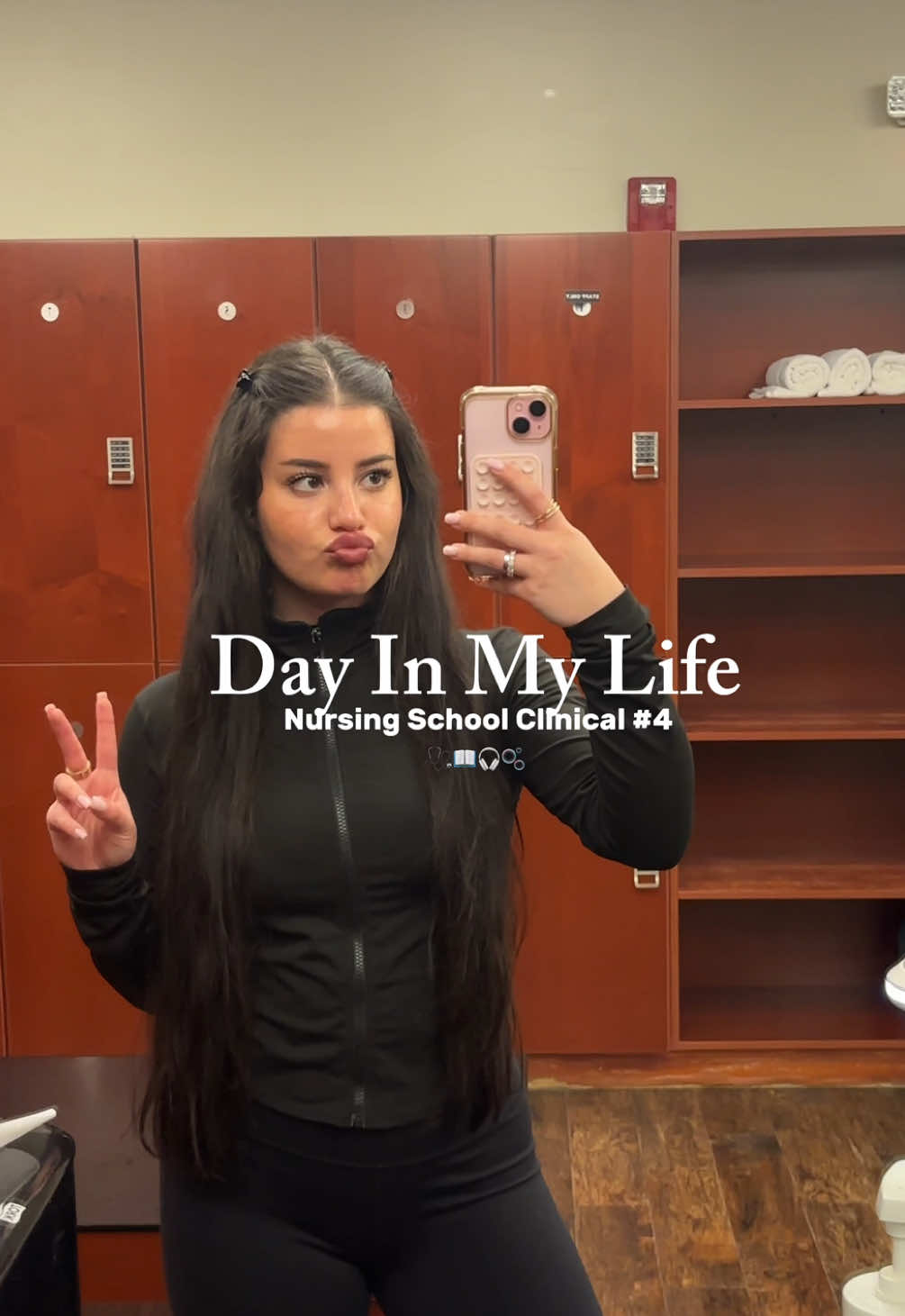 Come to clinical with me!! Psych Clinical 4/6✔️ #nursingschool #nursingstudent #nursingschoolvlog #fyp #clinical #Vlog #clinicalvlog #nyc #absn #absnprogram 