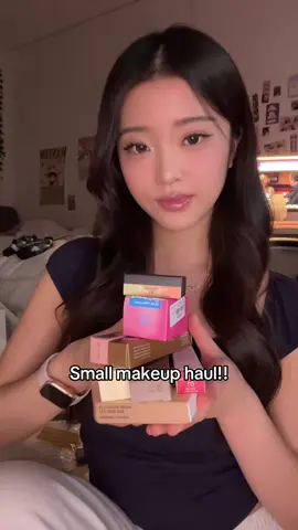 Yesstyle code KYH0919 for $ off #makeup #makeuphaul 