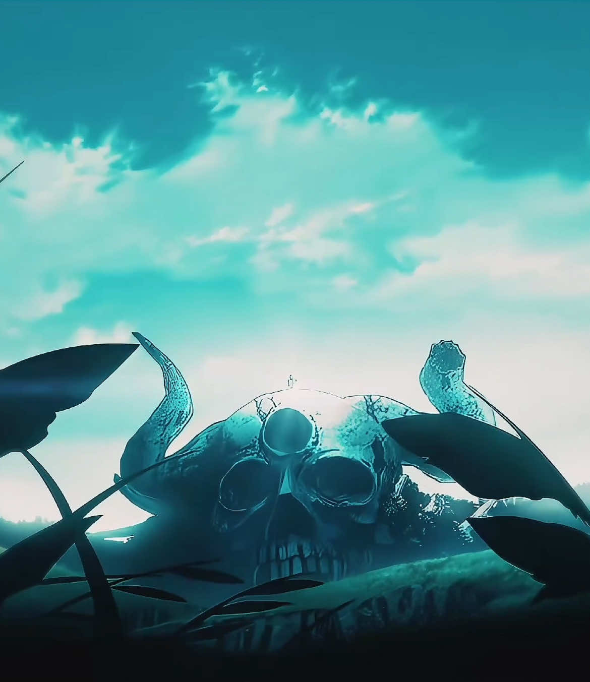 Black Clover x In Your Eyes 🍀 #bkackclover #blackcloveredit #astaedit #fourleafclover #inyoureyes #fyp #moots #blackclovermovie #blackcloverswordofthewizardking #asta #yami #yuno #kingjulien #fy 