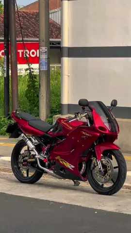 Orang mana yang bilang ini ga ganteng ga suka rr old🤪😚#fyp #2tak #ninjarr #deprokstyle #ninjarrold 