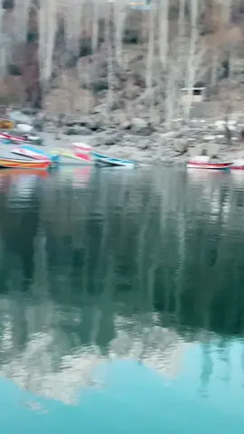 @Baltee bhai  Boating vibes🏄 #ramzanmubarak  #upperkachuralake #shangrila #travelwithsheraz #sheraz #travelwithme #pahardii #ghoomopakistan🇵🇰 ##unfrezzmyaccount #naturelovers #explorepakistan #naturevibes #baotingvibes #baotingchannel#boatingadventures #viraltiktok #fyp #foryou #tourism #goviraltiktok #grow  For booking rooms at uperkachuralake : contact for more details :03554820757