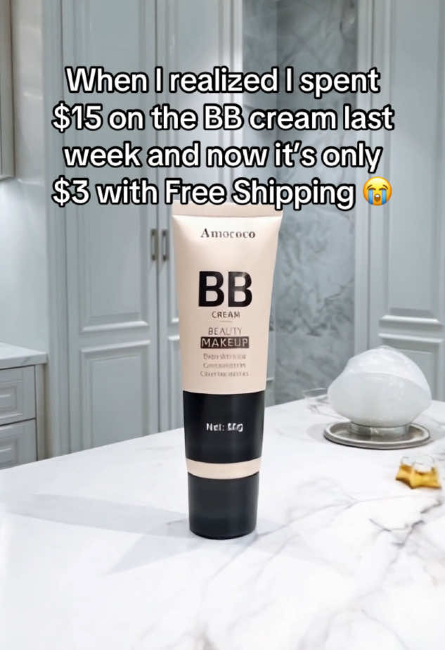 #bbcream 