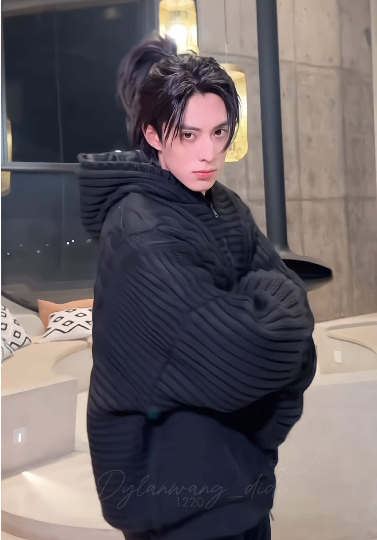 #หวังเฮ่อตี้ #หวังเห้อตี้ #ดีแลนหวัง #王鹤棣 #dylanwang #wanghedi #vuonghacde #fyp #ขึ้นฟีดเถอะ #ฟีดดดシ #ดาราจีน #เทรนด์วันนี้ 