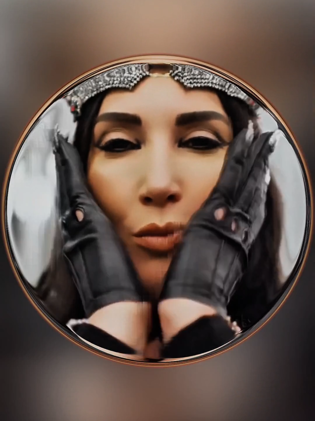 Hande Yener - Bakıcaz Artık  #2017 #handeyener  #müzik #SonerFM 
