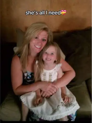 @natalie #fyp #momma #momanddaughter #singlemom #viral 