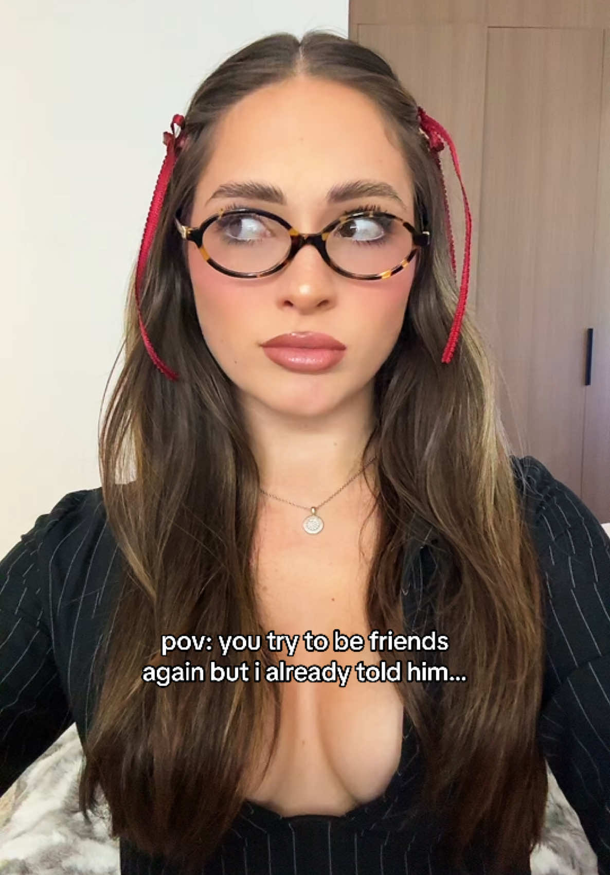 if i don’t like you, he doesn’t like you 😩 @Dillon Ensor  #BestFriends #explore #comedy #funny #fyp #typesofpeople #bestie 