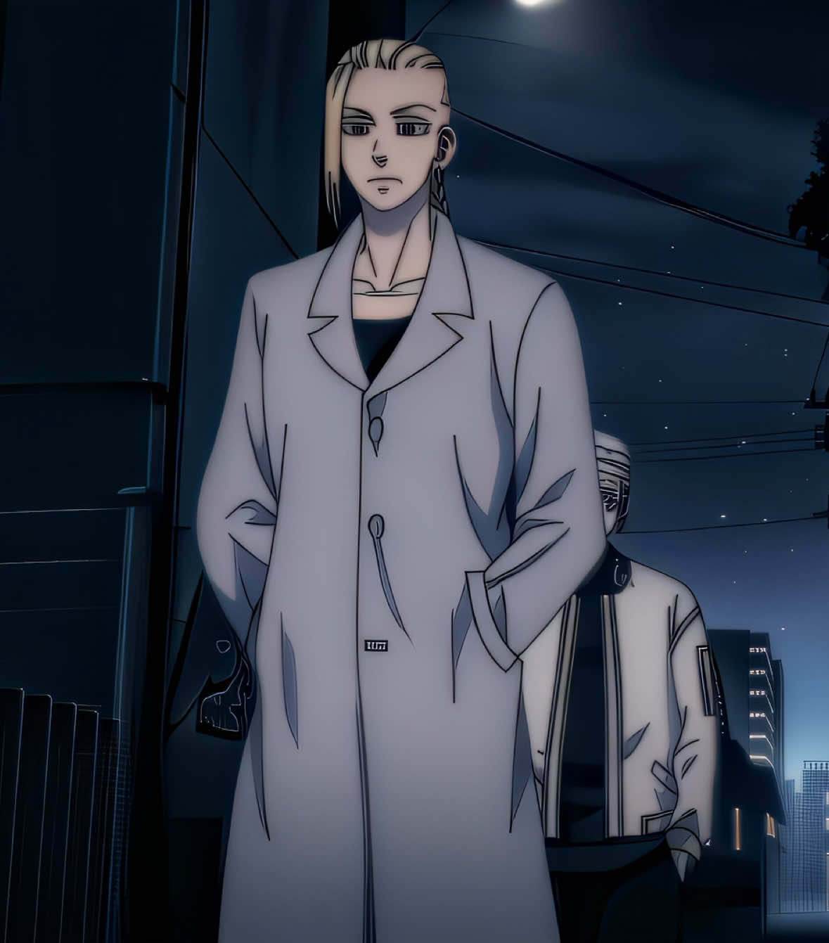 We all want to see draken in season 4 🙏🏻#tokyorevengers #tokyorevengersedit #draken #anime #animeedit 