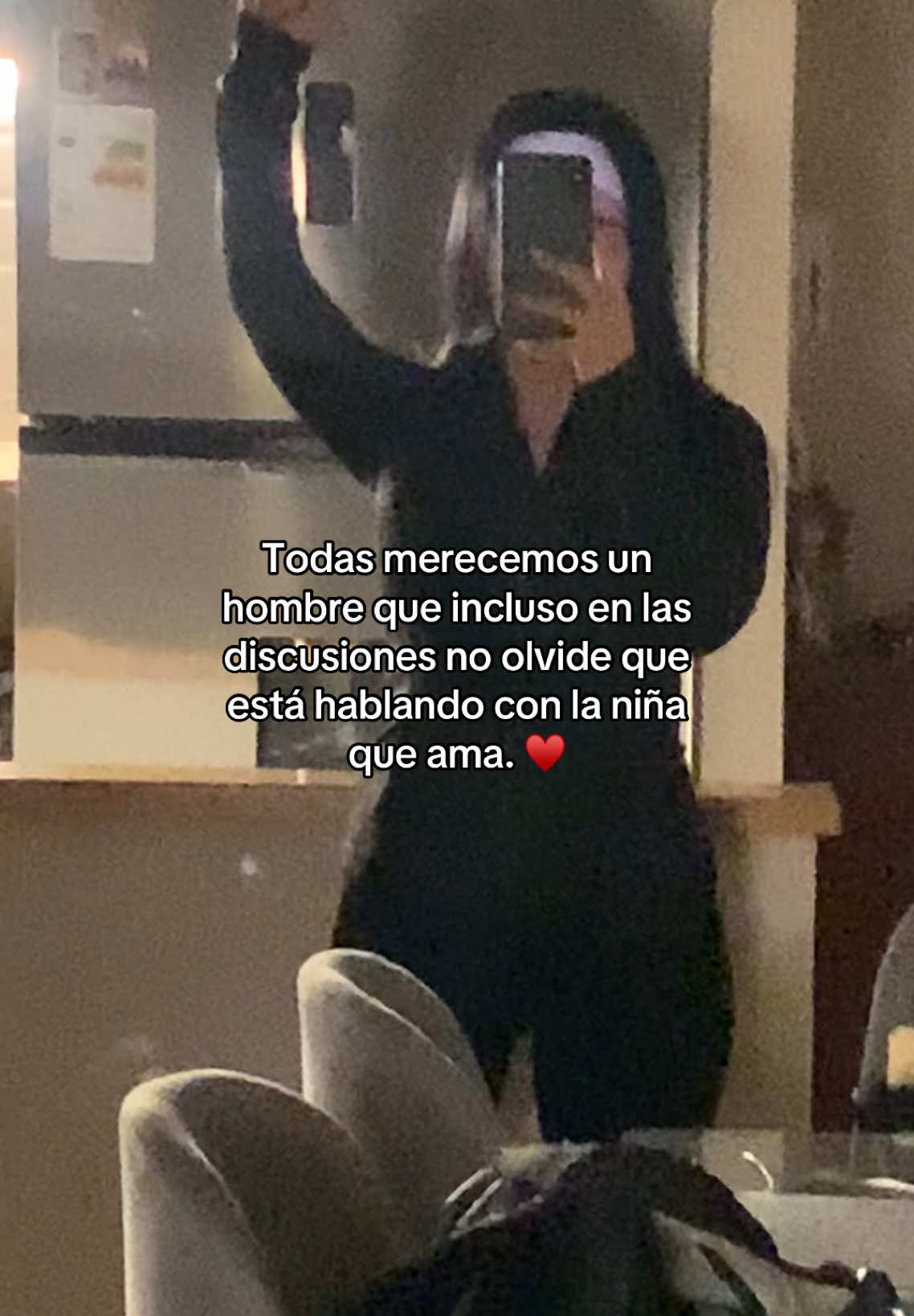 El respeto por ambas partes! ♥️ #fyp #perú 