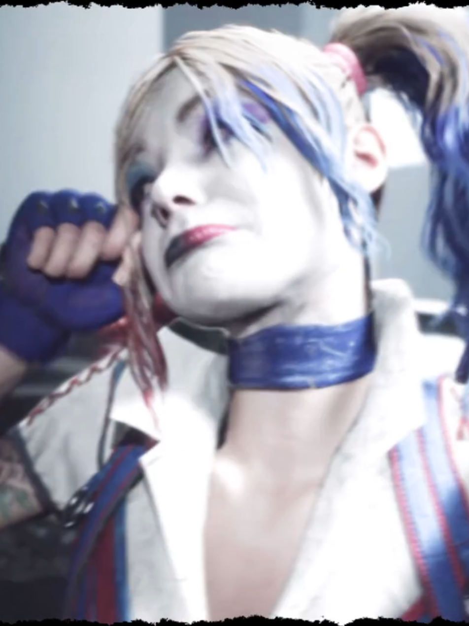 scp: gamescp | ac: @Doni s audio #foryoupage #fyp #forupage #omgpage #omgpagedit #aftereffects #aftereffectsedit #ae #dissedit #harleyquinn #harleyquinnedit 