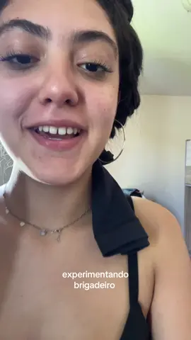 #brigadeiro 