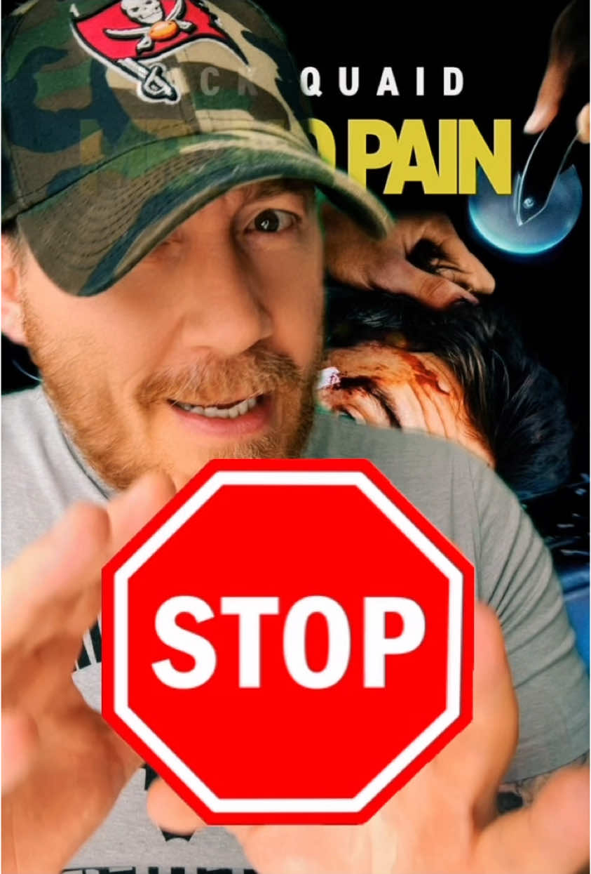 „Mr. No Pain“ - seit 20.03. im #kino ! 🍿 #cinema #mrnopain #novocaine #filme #movies #filmreview 