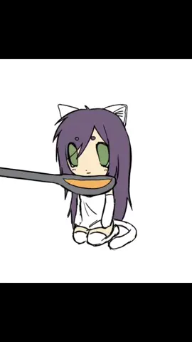 #LOMANDOCOM ; saw this trend and figured i should test out animating.. took me almost two hours ghulp!!!!  … #lomandodotcom #lomandomimi #mimilomandocom #lomandohorrorsite #japanesehorror #cutiepatootie #sillybilly #mimi #fatbabby #mlem #fyp #animation #fypageシ #foryou 