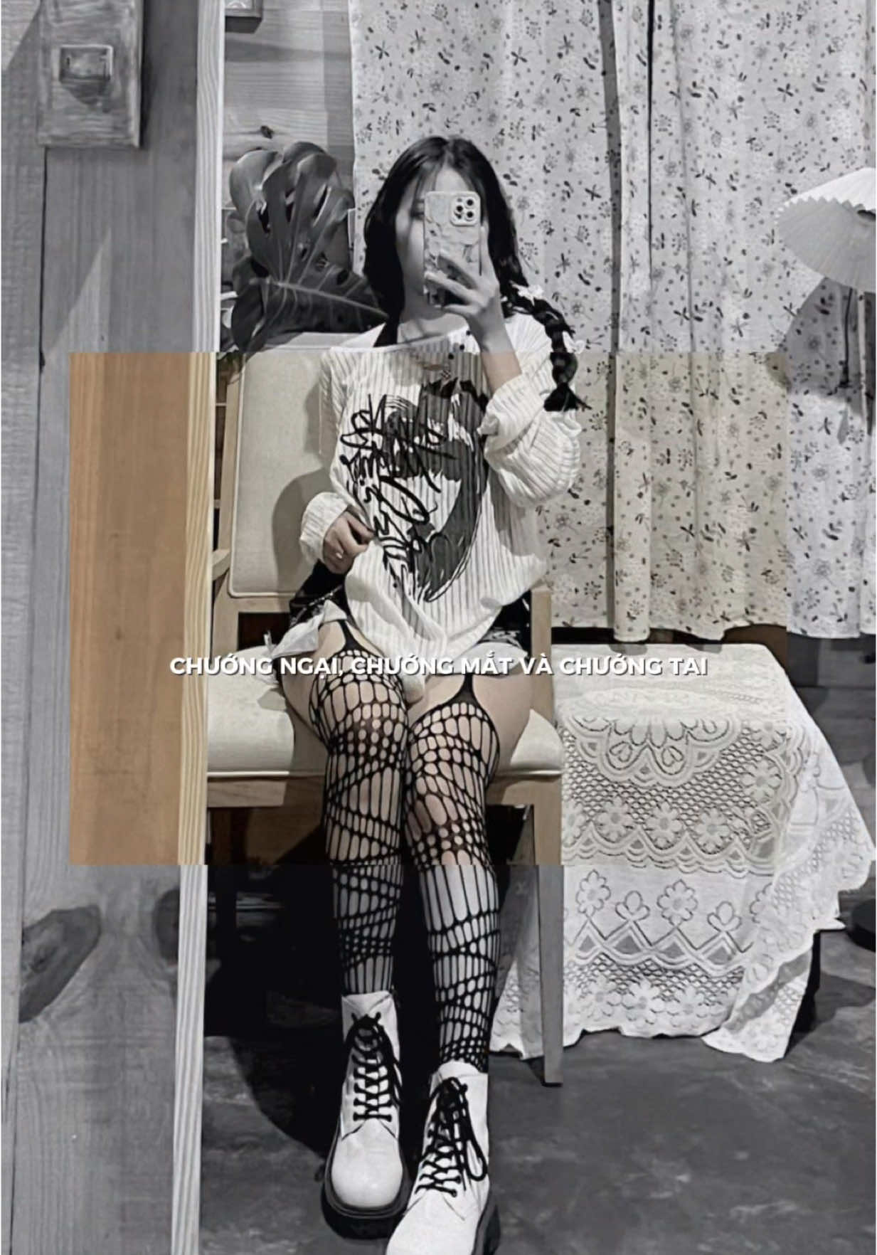 #CapCut  Theo dòng sự kiện sự nghiệp chướng #outfit #viral #xh 