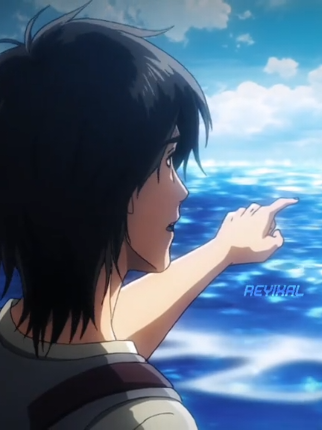 #erenjaeger #AttackOnTitan 