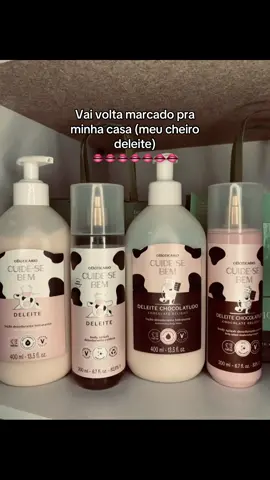 #oboticario #deleite #cheiro #fyp #foryoupage #viral_video #videoviral #foryoupag 