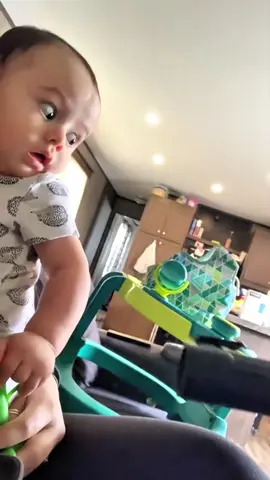 🤣🤣🤣 #funny #funnybabyvideos #babyhumor #babiesoftiktok #fail #babyfail #funnyvideos #laughwithme #laughing #trynottolaugh #viral #trending #fyp#kidsoftiktok