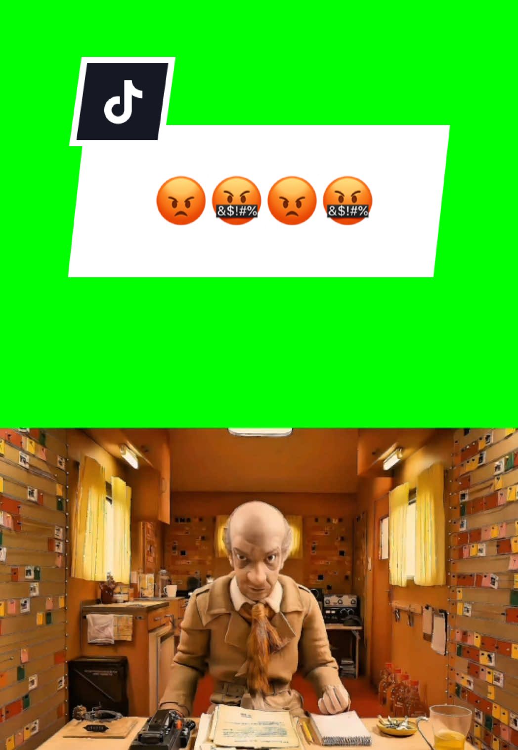 #CapCut GETS ANGRY #greenscreen #greenscreenvideo #greenscreenoverlays #fyp #fypシ #fyppage #fypシ❤️💞❤️ #meme #memes #memestagram #freefirememe #memepage #viral #viralvideos #viralreels #viralvideo #viralpost #sillybaloo #trend #trendy #trending #trendingreels #baloosilly #trendingtiktok #trendy #viralmeme #viralgoals #getsangry #angry