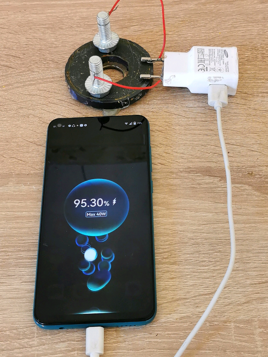 #smartphone #simple_inventions #DIY #experiment #automobile