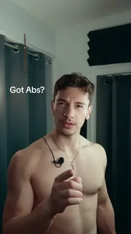 Abs without ab day? (It’s real)