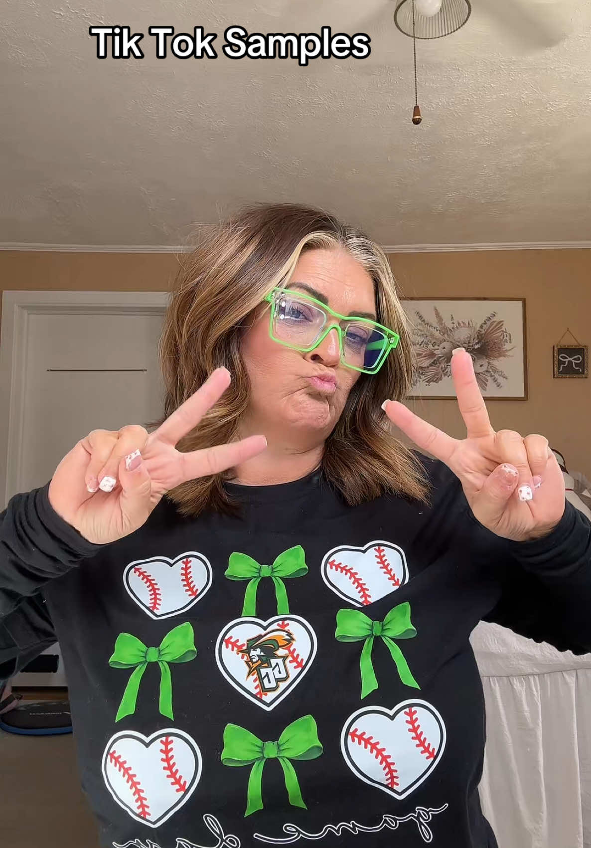 #tiktokshop #contentcreators #samples #fyp 